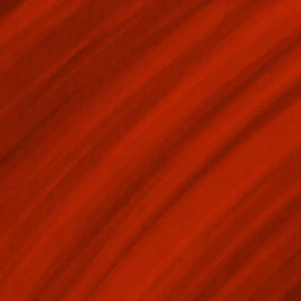 Abstract Fluid Art Background Orange — Stock Photo, Image