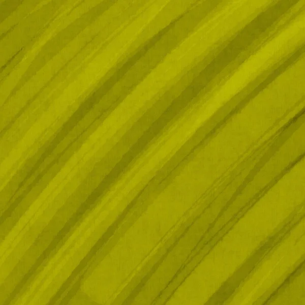 Soyut Sıvı Sanat Arka Planı Sarısı — Stok fotoğraf