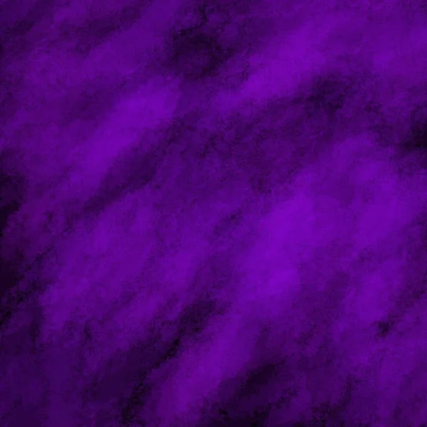 Вінтажний Папір Акварельний Фіолетовий Фон — стокове фото