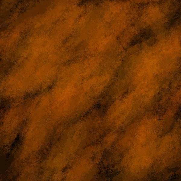 Оранжевый Фон Старинной Бумаги — стоковое фото