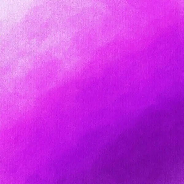 Фіолетовий Акварельний Фарбований Текстурний Паперовий Фон — стокове фото