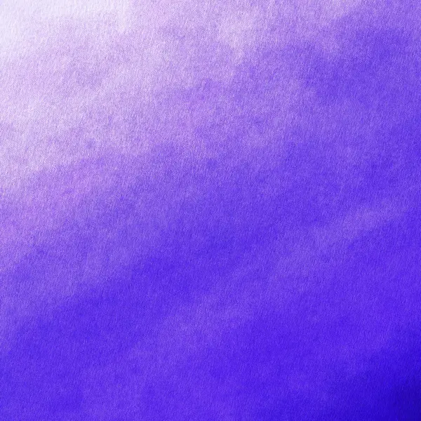紫色の水彩によって塗られる質のペーパー背景 — ストック写真
