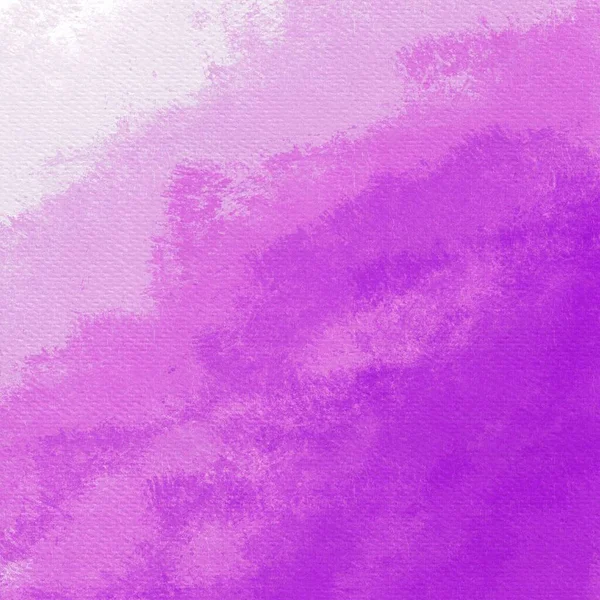 Watercolor Painted Texture Paper Background — Stock Photo, Image