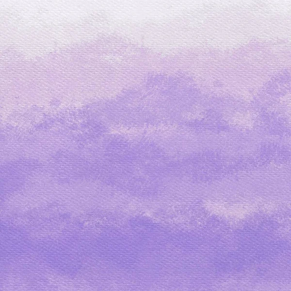 Gradient Watercolor Painted Texture Background — Stock Photo, Image