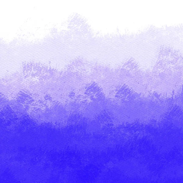 Blaue Aquarell Textur Papier Hintergrund — Stockfoto