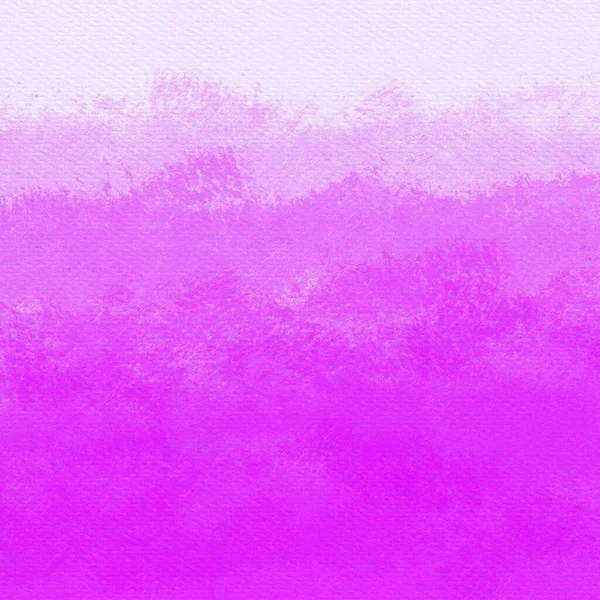 紫色水彩纸背景图 — 图库照片