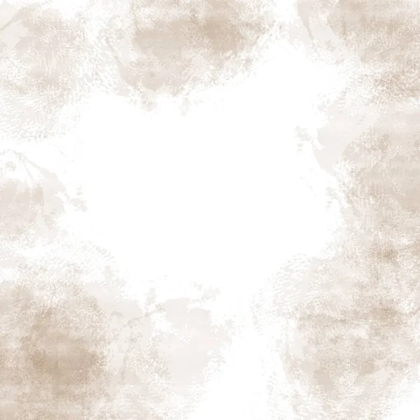 Bakgrunn Abstrakt Grunge Akvarellstruktur – stockfoto