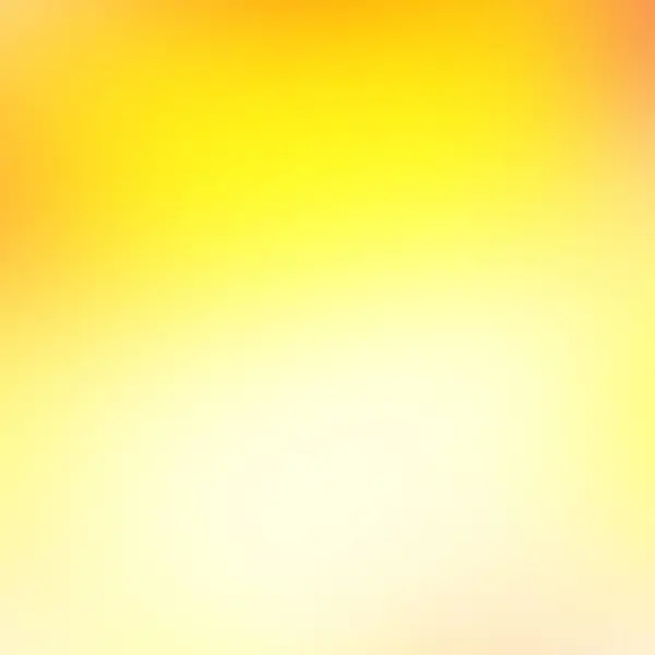 Yellow Shine Blurred Background — Stock Photo, Image