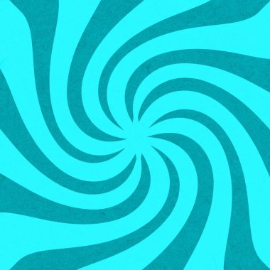 Grunge Spiral Retro Doku Arkaplanı