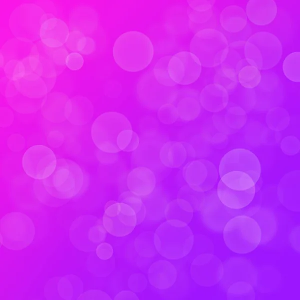 Abstract Bokeh Gradient Color Background Design — Stock Photo, Image