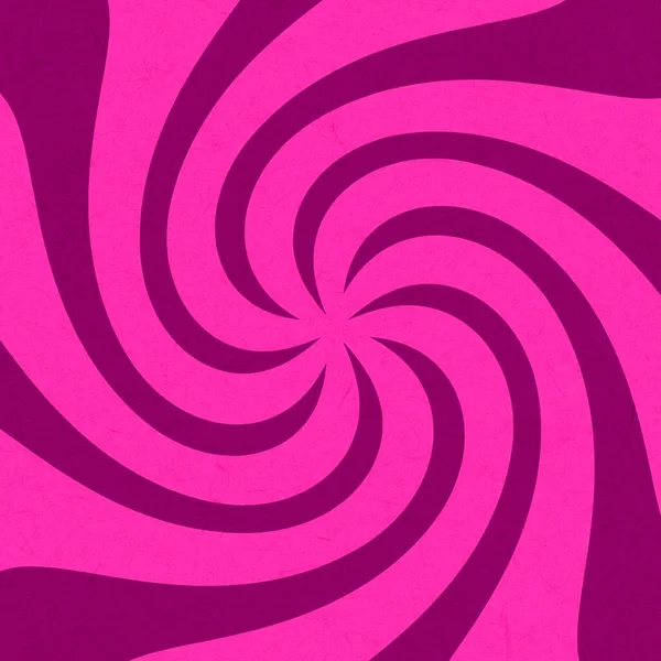 Grunge Spiral Retro Doku Arkaplanı