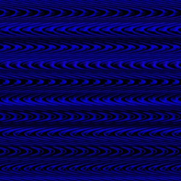 Falisty Optyczny Wzór Iluzji — Zdjęcie stockowe