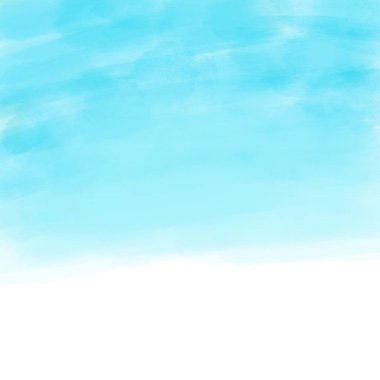 güzel beyaz bulut mavi gökyüzü arka plan üzerinde