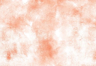 Soyut Kırmızı Suluboya Çerçeve Arkaplanı