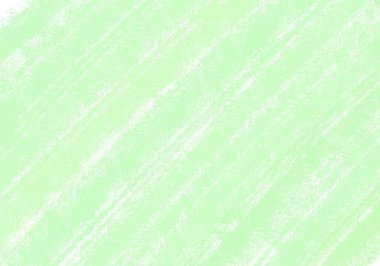 Soyut Çizgili Doku Fırça Yeşil Arkaplan