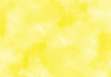 soyut sarı suluboya arkaplan