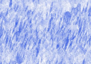 mavi suluboya soyut doku arkaplanı