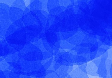 mavi suluboya doku arkaplanı