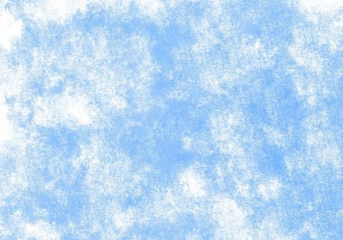 mavi suluboya doku arkaplanı