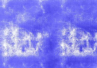 Resim mavisi suluboya boya kağıt arkaplan