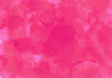 Fotoğraf mor suluboya boyanmış kağıt arkaplan