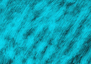 Fotoğraf soyut grunge dokusu cyan arkaplan