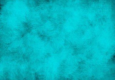 soyut grunge cyan suluboya boya arkaplan