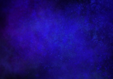 Fotoğraf soyut kozmik gökada arkaplanı