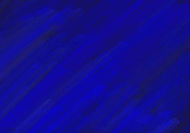 Mavi ve siyah arkaplanda koyu grunge