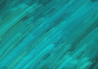 Cyan ve siyah arkaplanda koyu grunge