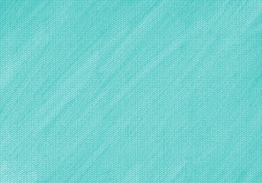 Sosyal medya afişi için soyut doku fırçası cyan arkaplan