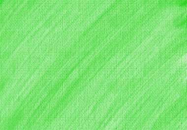 Sosyal medya afişi için soyut doku fırçası yeşil arkaplan