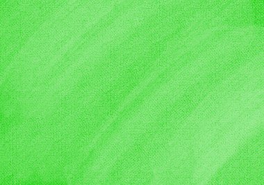 Sosyal medya afişi için soyut doku fırçası yeşil arkaplan