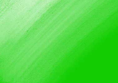 Sosyal medya afişi için soyut doku fırçası yeşil arkaplan