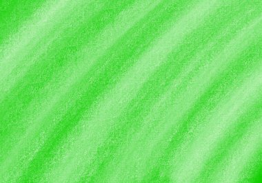 Sosyal medya afişi için soyut doku fırçası yeşil arkaplan