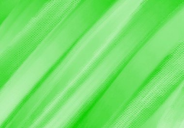 Sosyal medya afişi için soyut doku fırçası yeşil arkaplan