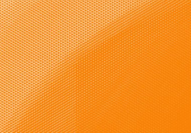 Sosyal medya afişi için soyut doku fırçası turuncu arkaplan