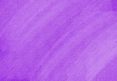 Sosyal medya afişi için soyut doku fırçası mor arkaplan
