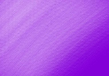 Sosyal medya afişi için soyut doku fırçası mor arkaplan