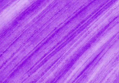 Sosyal medya afişi için soyut doku fırçası mor arkaplan