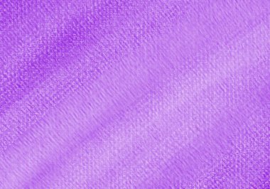 Sosyal medya afişi için soyut doku fırçası mor arkaplan