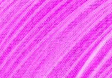 Sosyal medya afişi için soyut doku fırçası mor arkaplan