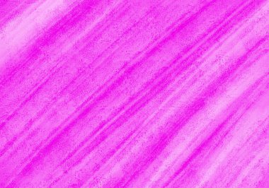 Sosyal medya afişi için soyut doku fırçası mor arkaplan