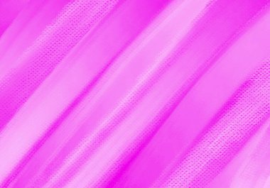 Sosyal medya afişi için soyut doku fırçası mor arkaplan