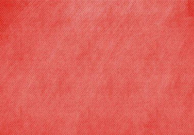 Sosyal medya afişi için soyut doku fırçası kırmızı arkaplan