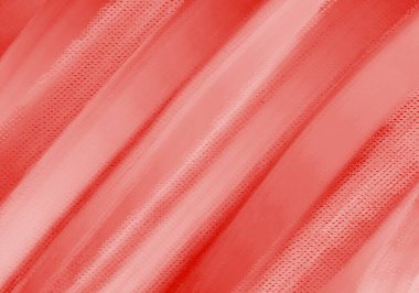 Sosyal medya afişi için soyut doku fırçası kırmızı arkaplan