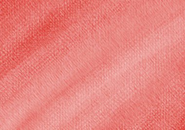 Sosyal medya afişi için soyut doku fırçası kırmızı arkaplan