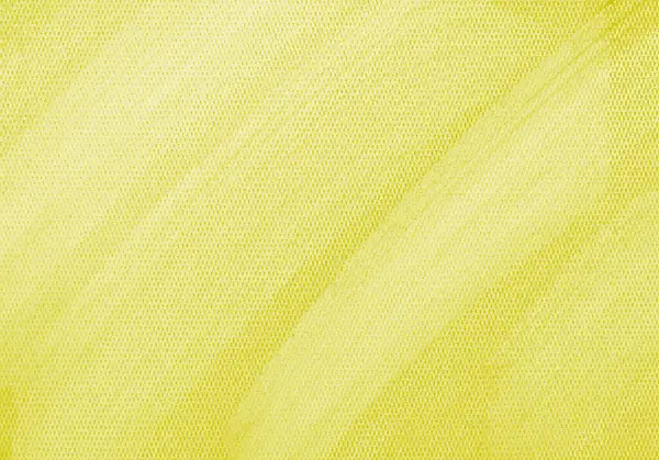 Sosyal medya afişi için soyut doku fırçası sarı arkaplan