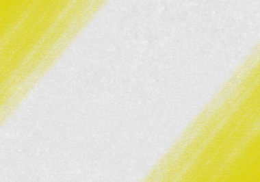 soyut sarı fırça darbesi çerçeve arkaplanı