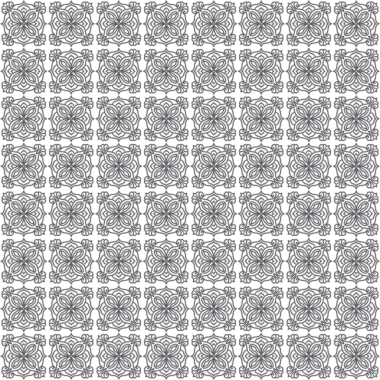 Soyut dikişsiz desenli çiçek arkaplanı